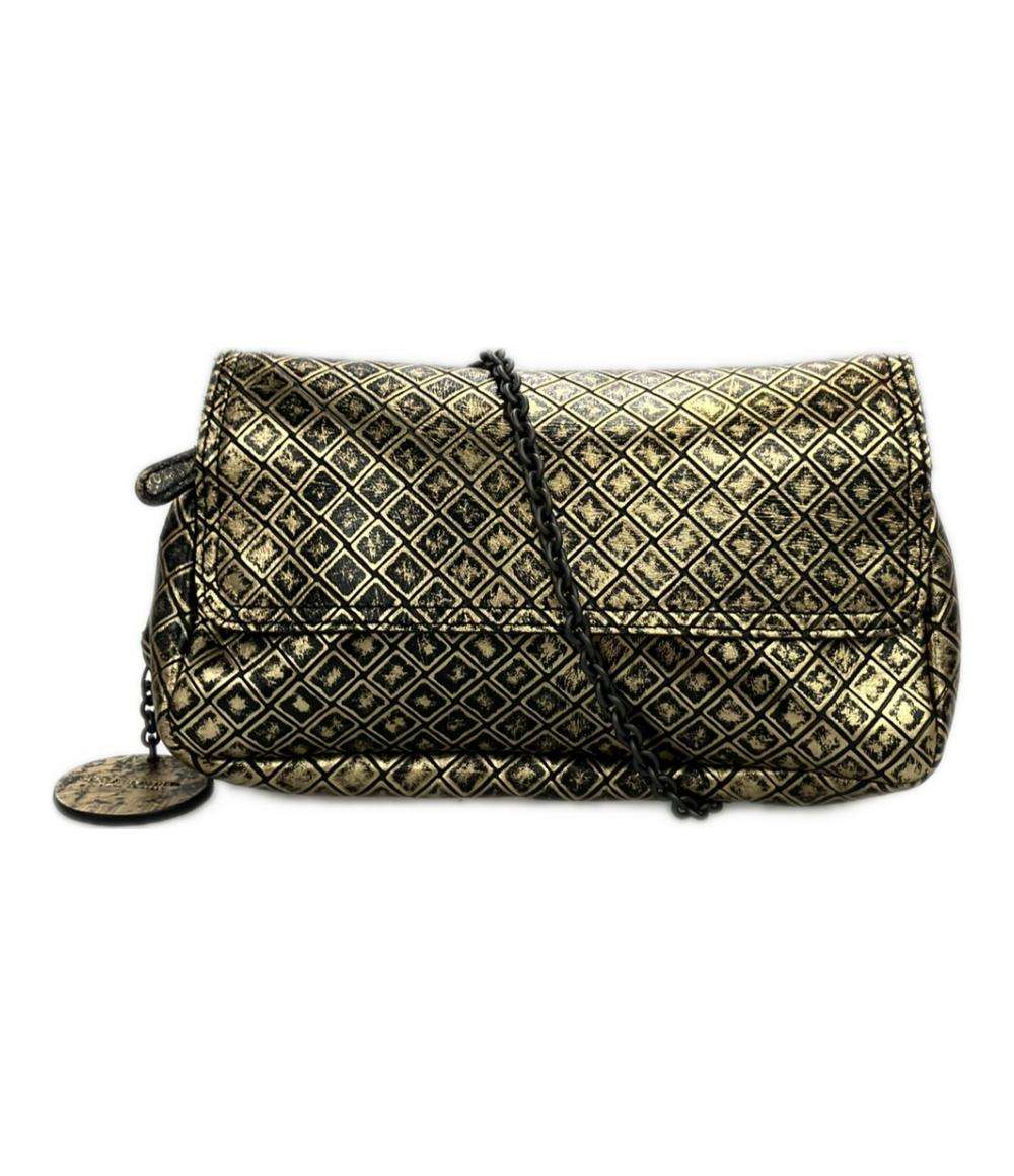 BOTTEGA VENETA バタフライ イントレッチオミラージュ